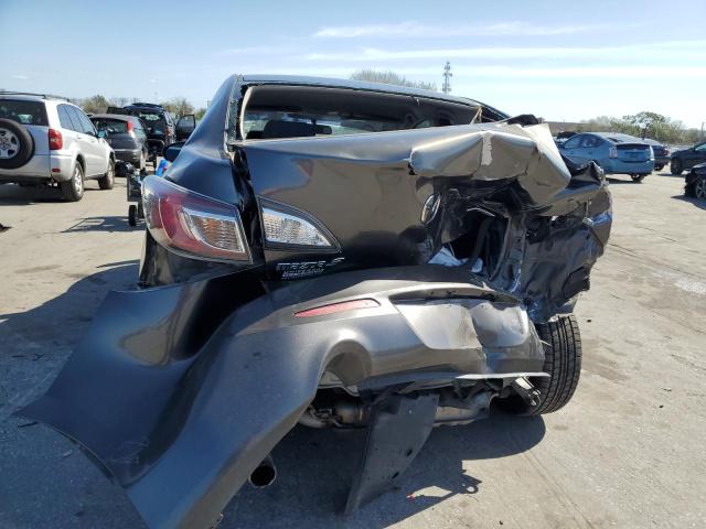 Photo 6 from auction – 2012 MAZDA 3 I with VIN JM1BL1V74C1608078