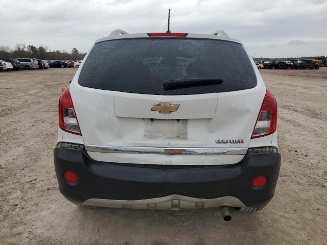 Photo 6 from auction – 2014 CHEVROLET CAPTIVA LS with VIN 3GNAL2EK8ES512050
