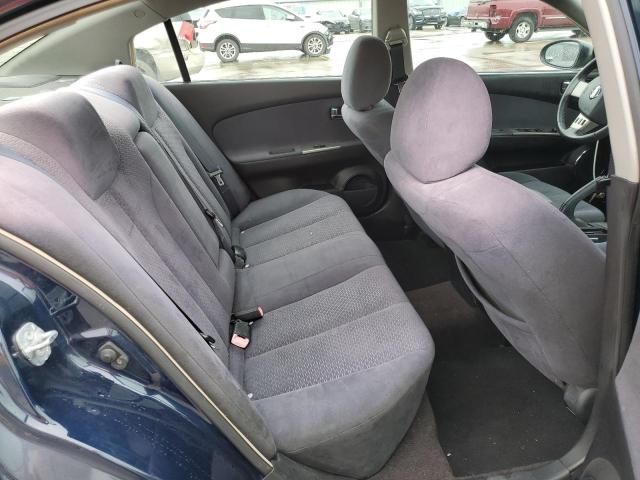Photo 10 from auction – 2006 NISSAN ALTIMA S with VIN 1N4AL11D96C255083
