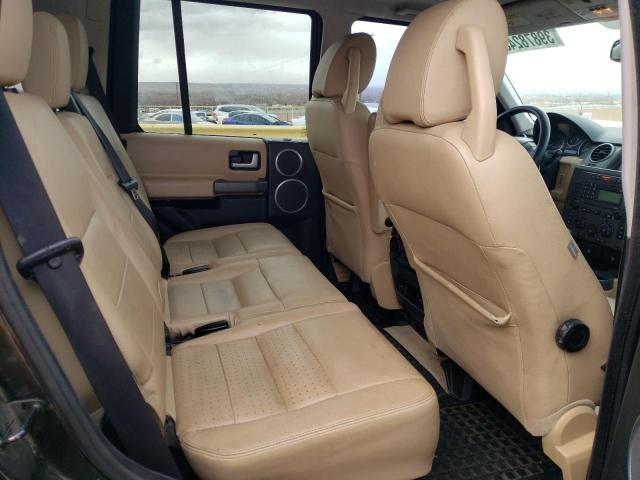 Zdjęcie 10 z aukcji – 2005 LAND ROVER LR3 z VIN SALAA25425A301260
