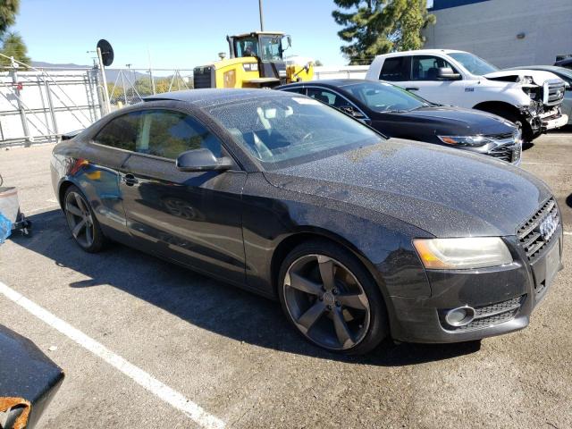 Photo 4 from auction – 2012 AUDI A5 PREMIUM with VIN WAULFAFR7CA024914
