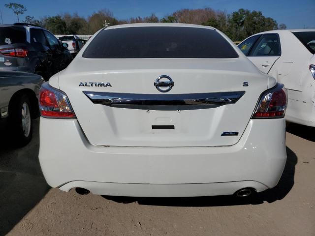 Photo 6 from auction – 2014 NISSAN ALTIMA 2.5 with VIN 1N4AL3AP0EC123608