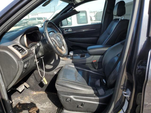 Photo 7 from auction – 2014 JEEP GRAND CHER with VIN 1C4RJEBGXEC322274