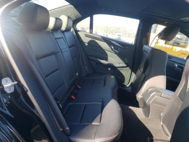 Photo 10 from auction – 2016 MERCEDES-BENZ E 350 4MAT with VIN WDDHF8JB3GB235366