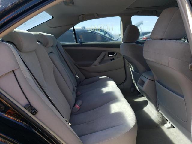 Photo 10 from auction – 2007 TOYOTA CAMRY CE with VIN 4T1BE46K07U502967