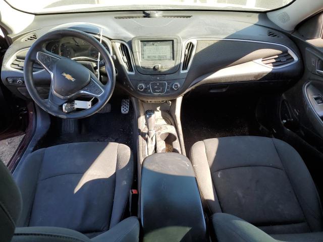 Photo 8 from auction – 2016 CHEVROLET MALIBU LS with VIN 1G1ZB5ST6GF286569