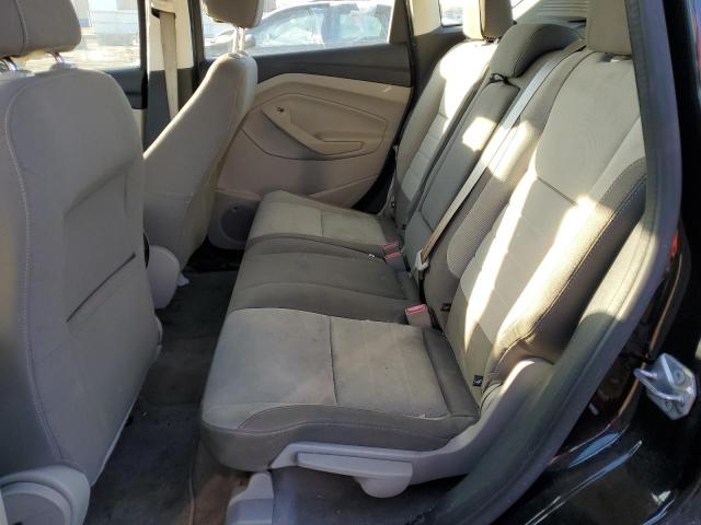 Photo 10 from auction – 2014 FORD C-MAX SE with VIN 1FADP5AUXEL517376
