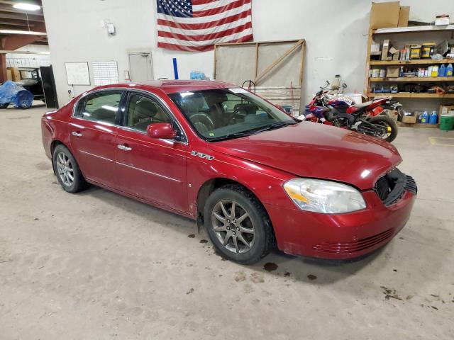 Photo 4 from auction – 2008 BUICK LUCERNE CX with VIN 1G4HD57288U132449