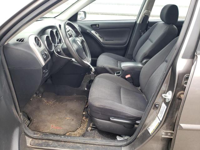 Photo 7 from auction – 2006 PONTIAC VIBE with VIN 5Y2SL65806Z444145