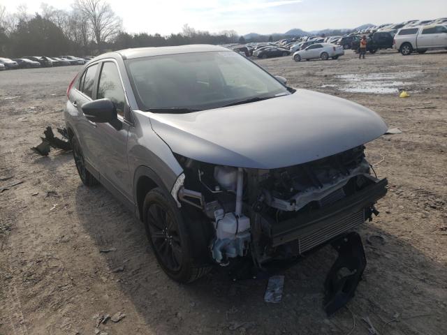 Photo 4 from auction – 2019 MITSUBISHI ECLIPSE CR with VIN JA4AT4AA3KZ018396