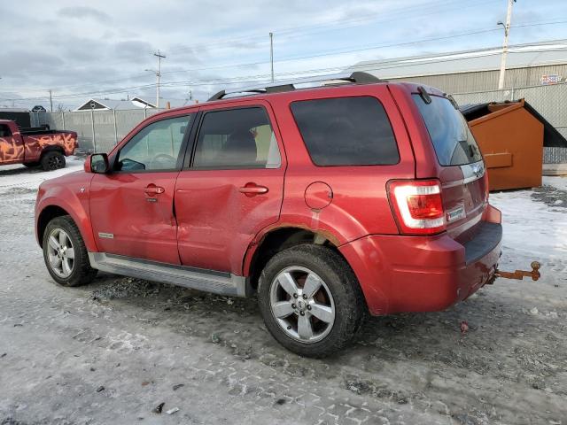 Photo 2 from auction – 2008 FORD ESCAPE LIM with VIN 1FMCU94188KD77843