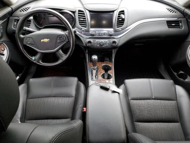 Photo 8 from auction – 2014 CHEVROLET IMPALA LT with VIN 2G1125S36E9190184