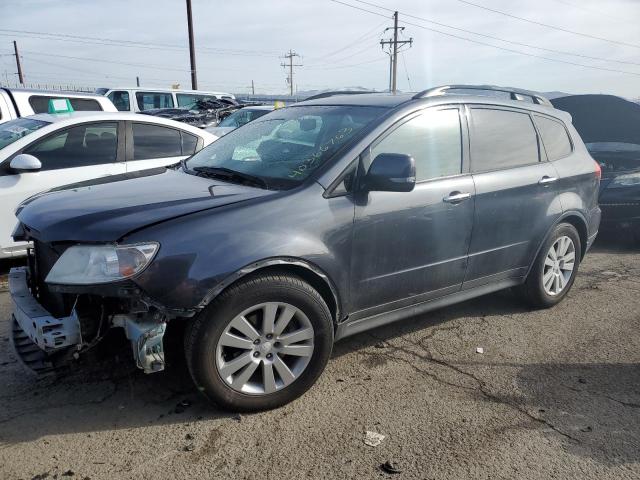 SUBARU TRIBECA LI 2008 with VIN 4S4WX93D884409047 - Photo from auction
