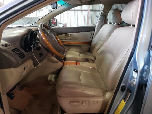 Photo 7 from auction – 2007 LEXUS RX 350 with VIN 2T2GK31U47C010764