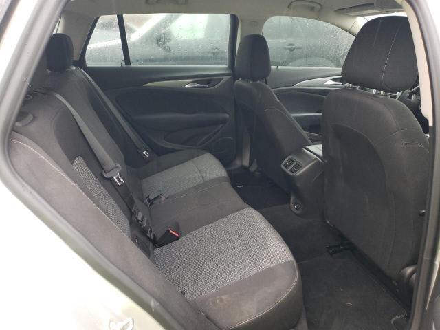 Photo 10 from auction – 2018 BUICK REGAL TOUR with VIN W04GU8SX3J1084817