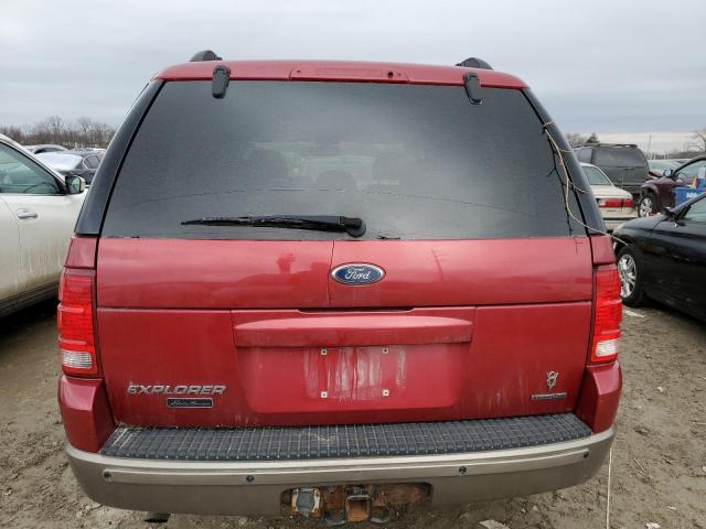 Photo 6 from auction – 2003 FORD EXPLORER E with VIN 1FMDU74W33UC19508