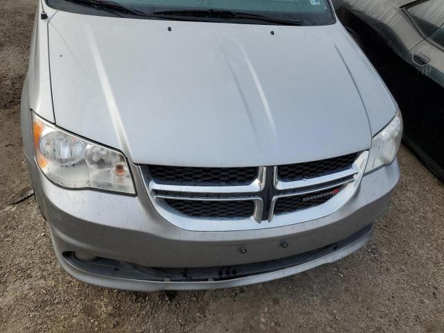 Photo 5 from auction – 2017 DODGE GRAND CARA with VIN 2C4RDGCG3HR862966