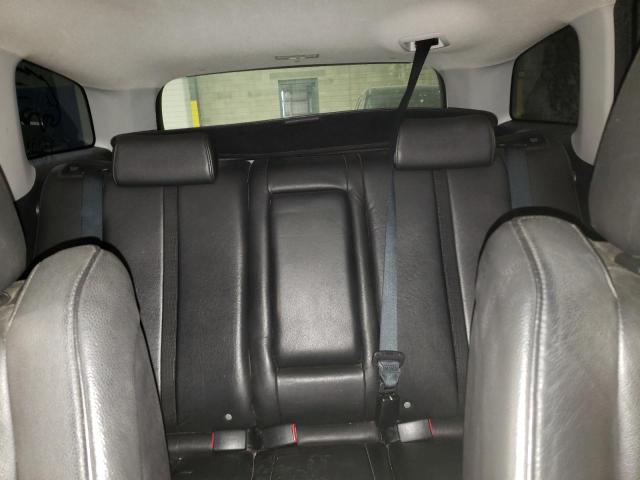 Photo 10 from auction – 2009 MAZDA CX-7 with VIN JM3ER29L490227877