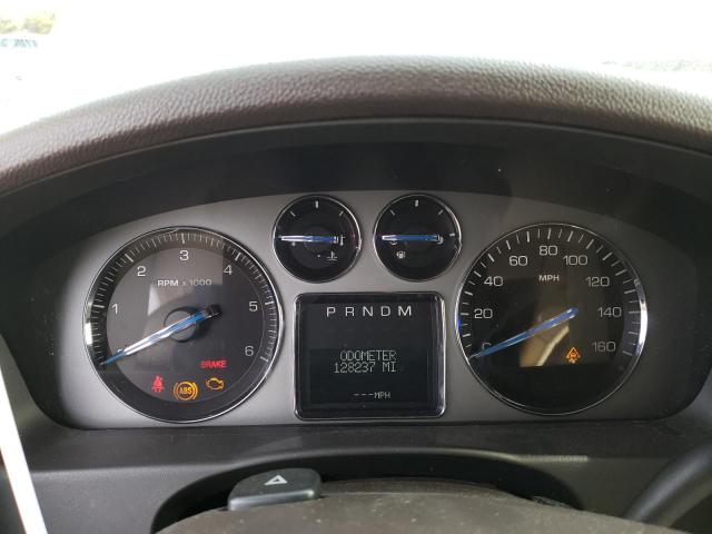 Photo 9 from auction – 2007 CADILLAC ESCALADE E with VIN 1GYFK66837R324757