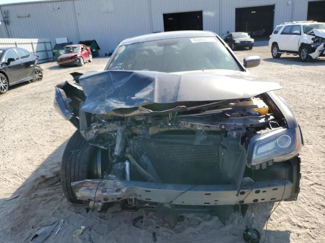 Photo 5 from auction – 2014 CHRYSLER 300 S with VIN 2C3CCABG6EH354990