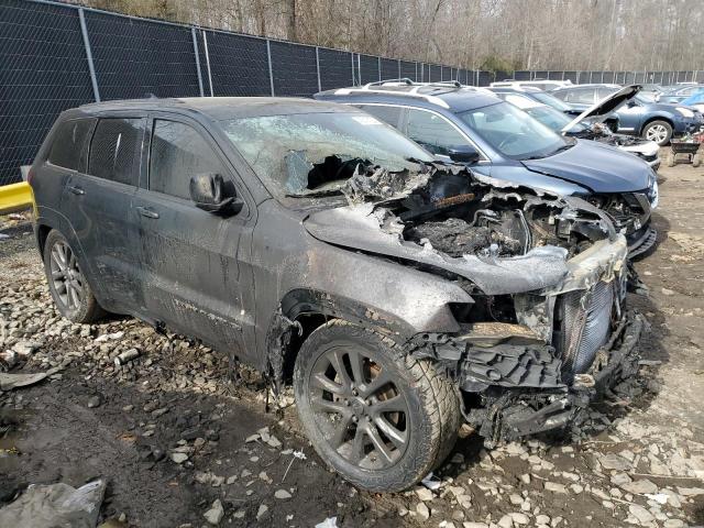 Photo 4 from auction – 2018 JEEP GRAND CHER with VIN 1C4RJFCG4JC468863