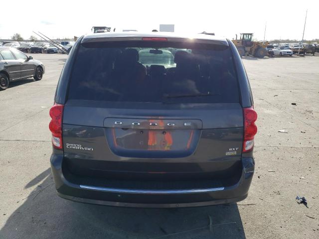 Photo 6 from auction – 2015 DODGE GRAND CARA with VIN 2C4RDGCG0FR732933