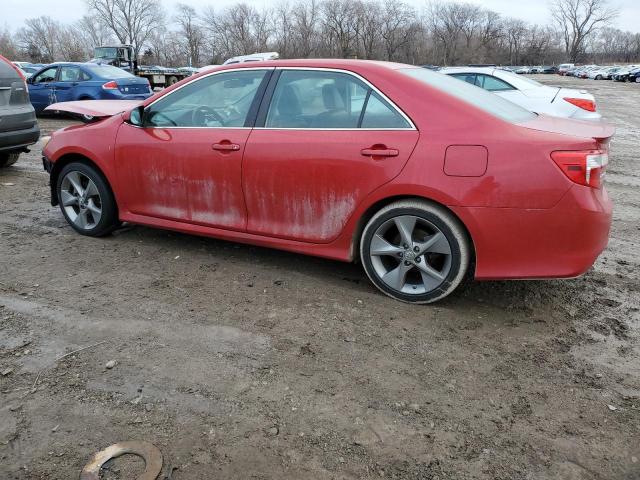 Photo 2 from auction – 2014 TOYOTA CAMRY L with VIN 4T1BF1FK9EU851330