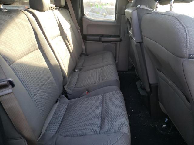 Photo 10 from auction – 2016 FORD F150 SUPER with VIN 1FTFX1EF6GFC64128