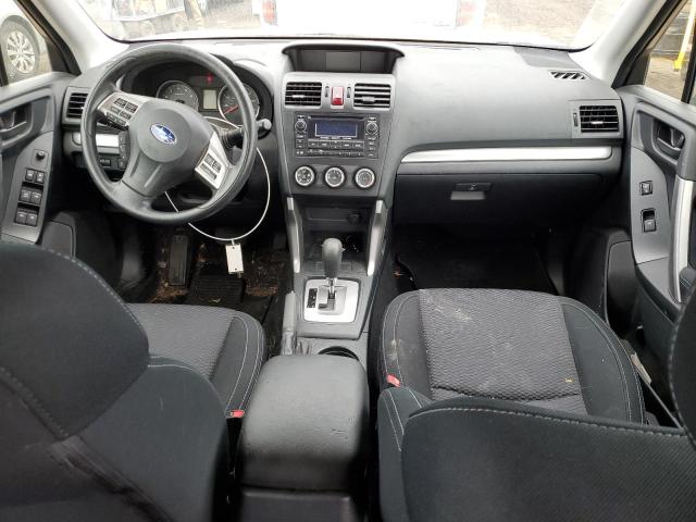 Photo 8 from auction – 2015 SUBARU FORESTER 2 with VIN JF2SJABC4FH586880