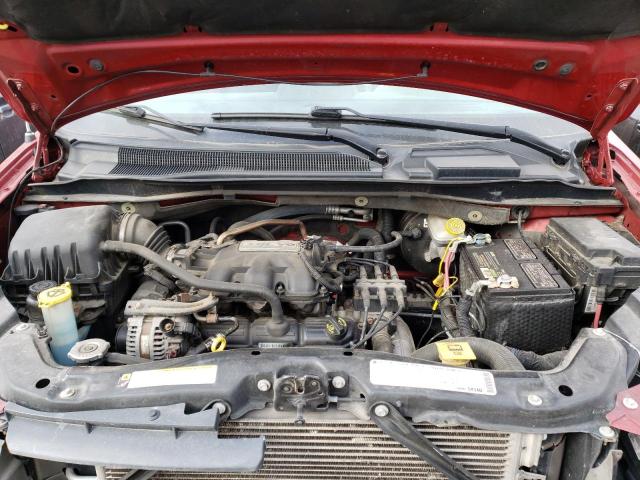 Photo 12 from auction – 2010 DODGE GRAND CARA with VIN 2D4RN5D15AR231527