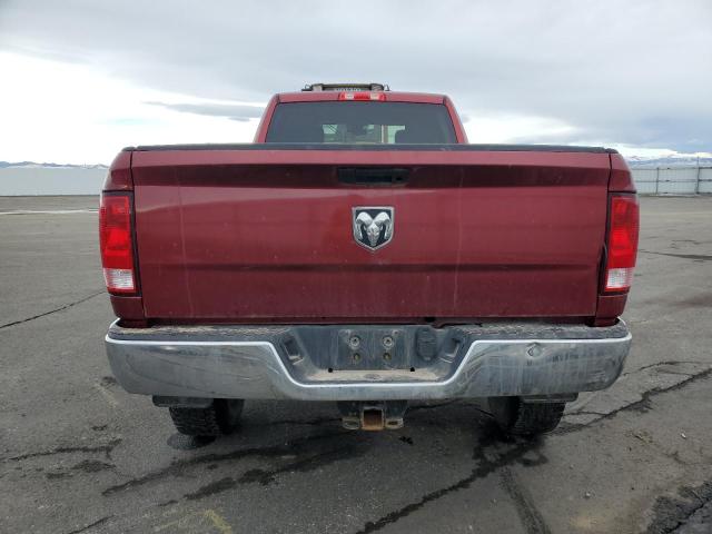 Zdjęcie 6 z aukcji – 2015 RAM 2500 ST z VIN 3C6UR5HL2FG659597