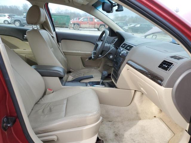 Photo 7 from auction – 2006 MERCURY MILAN PREM with VIN 3MEFM08176R614711