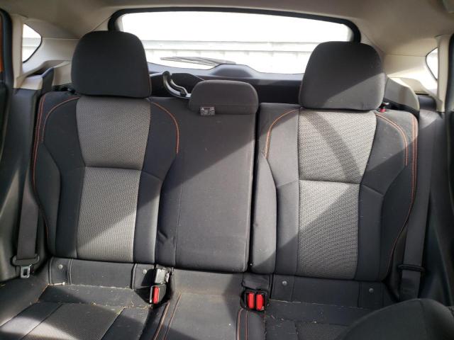 Photo 10 from auction – 2018 SUBARU CROSSTREK with VIN JF2GTADC9J8241995