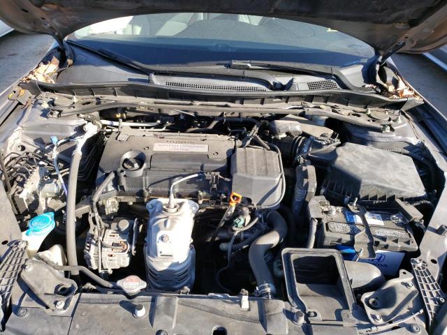 Photo 11 from auction – 2015 HONDA ACCORD EX with VIN 1HGCR2F71FA072669