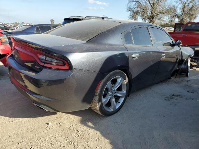 Photo 3 from auction – 2018 DODGE CHARGER SX with VIN 2C3CDXHG8JH192555