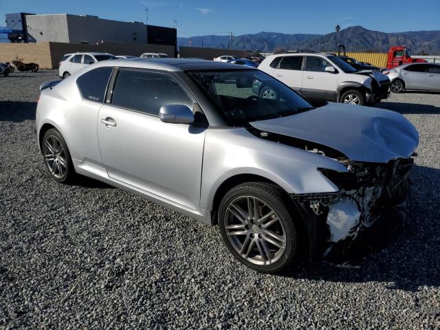 Photo 4 from auction – 2011 TOYOTA SCION TC with VIN JTKJF5C7XB3007587