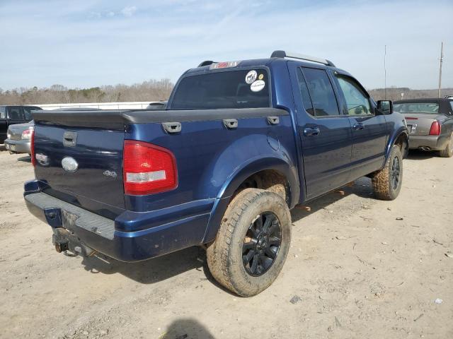 Photo 3 from auction – 2007 FORD EXPLORER S with VIN 1FMEU53K47UA06385