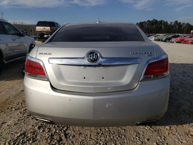 Photo 6 from auction – 2010 BUICK LACROSSE C with VIN 1G4GE5EVXAF262796