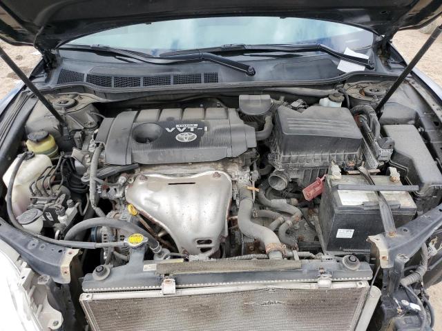 Photo 11 from auction – 2010 TOYOTA CAMRY BASE with VIN 4T4BF3EK0AR058124