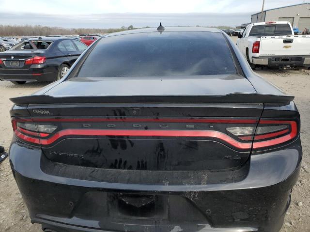 Photo 6 from auction – 2020 DODGE CHARGER R/ with VIN 2C3CDXCT9LH212206