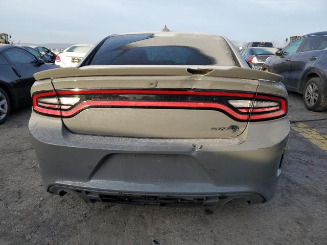 Photo 6 from auction – 2017 DODGE CHARGER SR with VIN 2C3CDXL93HH509760