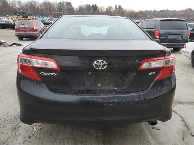 Photo 6 from auction – 2013 TOYOTA CAMRY L with VIN 4T1BF1FK9DU243306