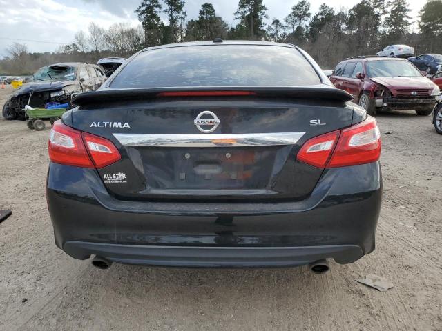Photo 6 from auction – 2016 NISSAN ALTIMA 2.5 with VIN 1N4AL3AP3GC267592