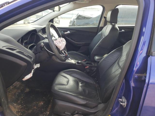 Photo 7 from auction – 2015 FORD FOCUS SE with VIN 1FADP3F20FL346067