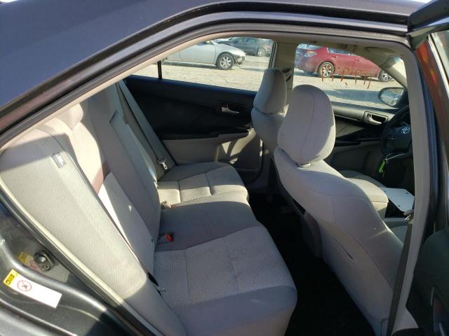 Photo 10 from auction – 2012 TOYOTA CAMRY BASE with VIN 4T4BF1FK8CR211323