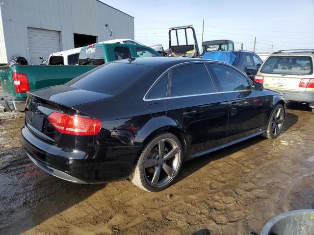 Photo 3 from auction – 2012 AUDI A4 PREMIUM with VIN WAUFFAFL0CN016848