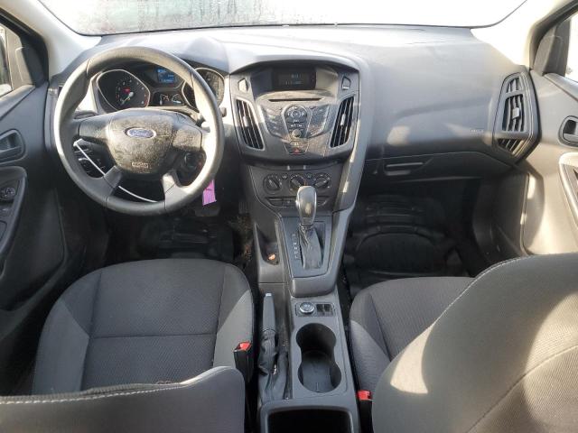 Photo 8 from auction – 2013 FORD FOCUS S with VIN 1FADP3E29DL370091