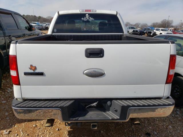 Photo 6 from auction – 2007 FORD F150 with VIN 1FTPX14VX7FA93302