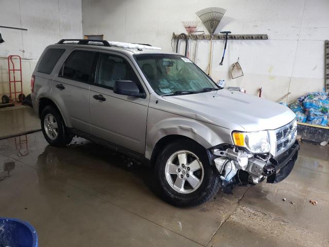 Photo 4 from auction – 2012 FORD ESCAPE XLT with VIN 1FMCU0DG6CKB17613
