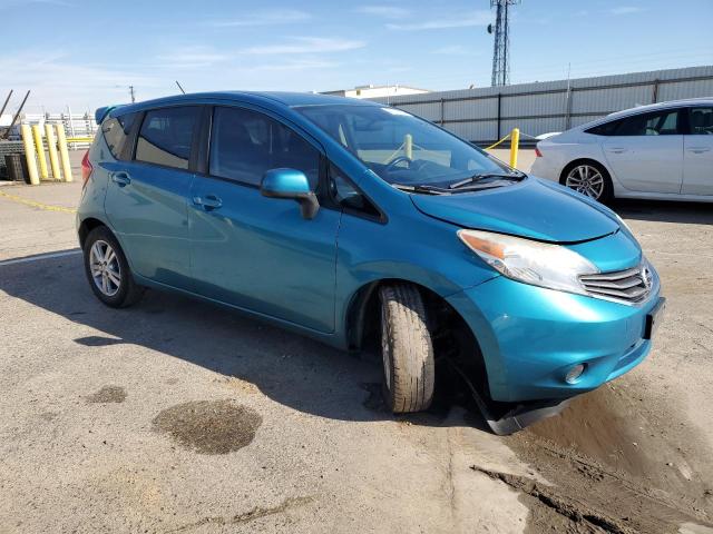 Photo 4 from auction – 2014 NISSAN VERSA NOTE with VIN 3N1CE2CP5EL369596